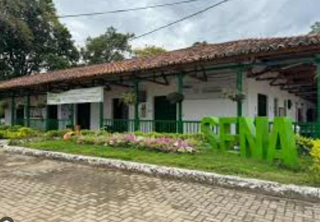 Casona La Angostura